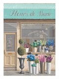 Flower Store Errand