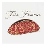 Très Femme