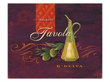 Tavola D'Oliva