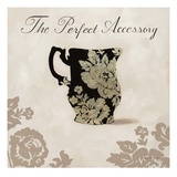 The Perfect Accessory