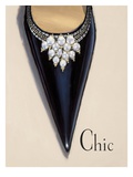 Chic Stiletto