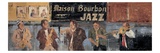 Maison Bourbon Jazz