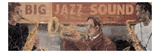 Big Jazz Sound