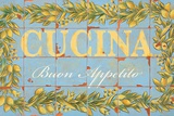 Mediterranean Cucina