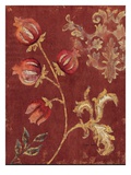 Chateau Pomegranate 1