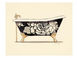 Floral Bath