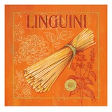 Italian Linguini