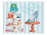 Fashion Flavours Confectionary