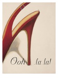 Ooh La La