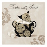 Fashionably Sweet