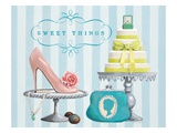 Sweet Things Confectionary