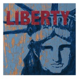 Liberty Reigns