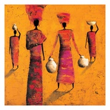 To the Village