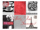 Parlez-Vous Francais