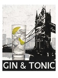 Gin and Tonic Destination
