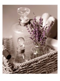 Lavender Tray