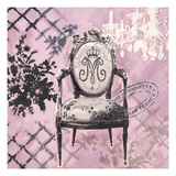 Baroque Seating