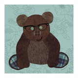 Friendly Bear