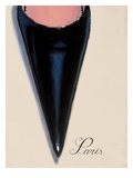 Paris Stiletto