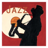 Cool Soul Jazz