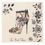 Le Boot Lace
