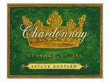 Chardonnay Vintage