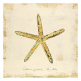 Gilded Ocean Starfish