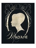Madame Silhouette