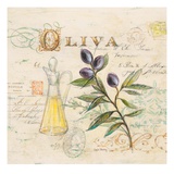 Tuscan Olive Oil