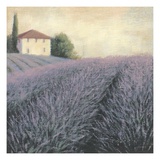 Lavender Hills Detail