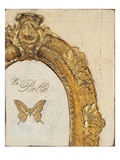 Gilded Beauty
