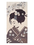 Kyoto Geisha