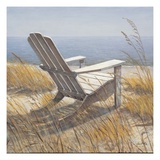 Shoreline Chair