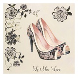 Le Shoe Lace