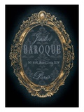 Le Jardin Baroque