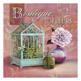 Peony Boutique