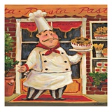 Pasta Chef