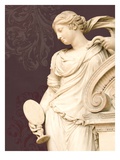 Marble Goddess
