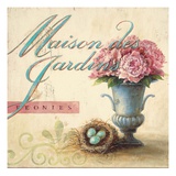 Maison Des Jardins
