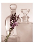 Lavender Detail