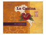 La Cucina Italia