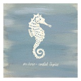 Imperial Seahorse