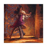 Dance Me In