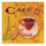 Paris Café
