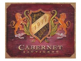 Cabernet Label