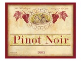 Californian Pinot Noir