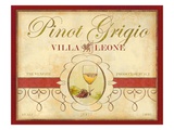 Tre Venezie Pinot Grigio