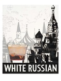 White Russian Destination