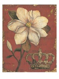Magnolia Recollection