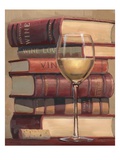 Novel Wine